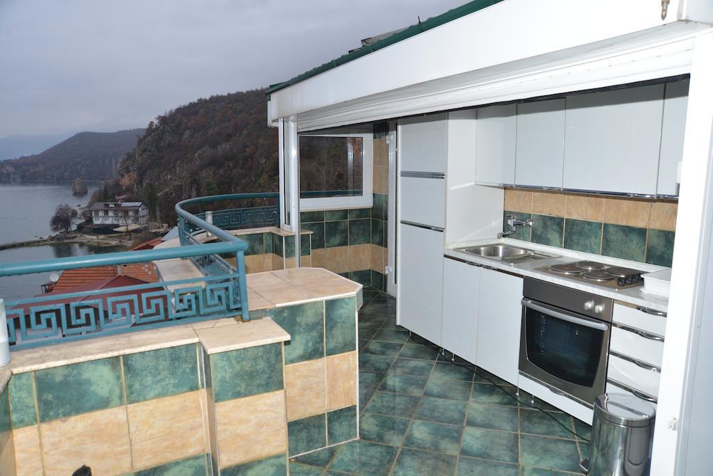 Rooms And Apartaments De Niro Trpejca Quarto foto