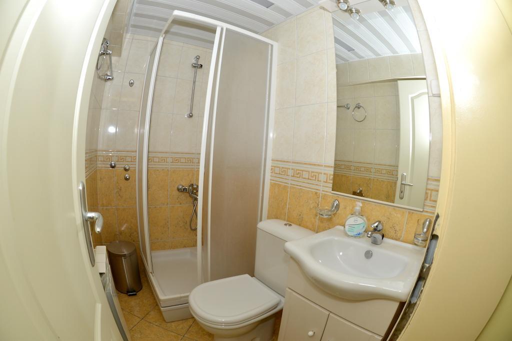Rooms And Apartaments De Niro Trpejca Quarto foto