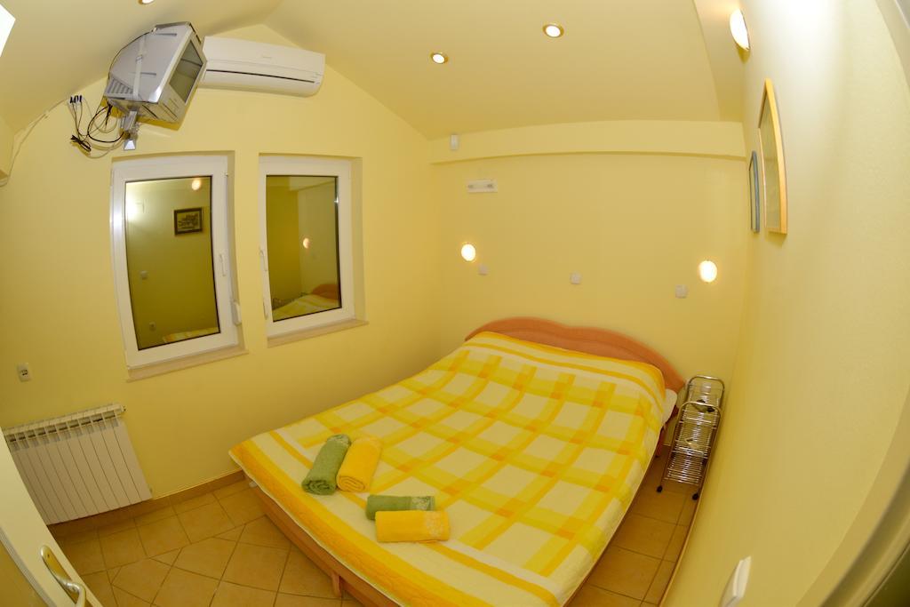Rooms And Apartaments De Niro Trpejca Quarto foto