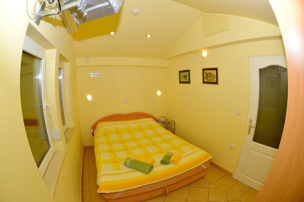 Rooms And Apartaments De Niro Trpejca Quarto foto