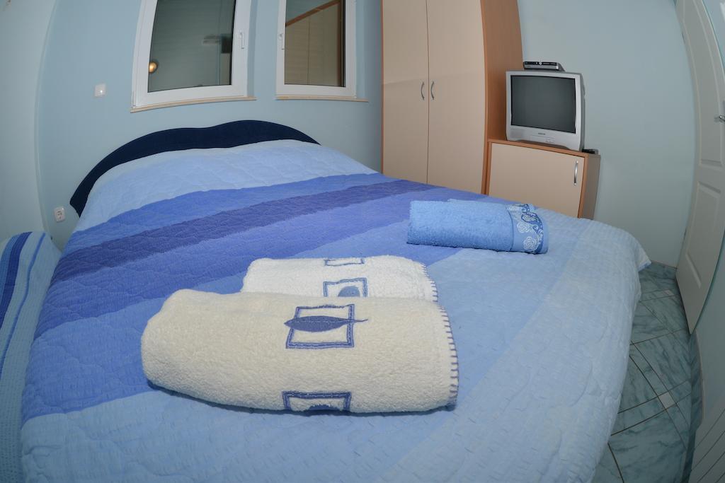 Rooms And Apartaments De Niro Trpejca Quarto foto
