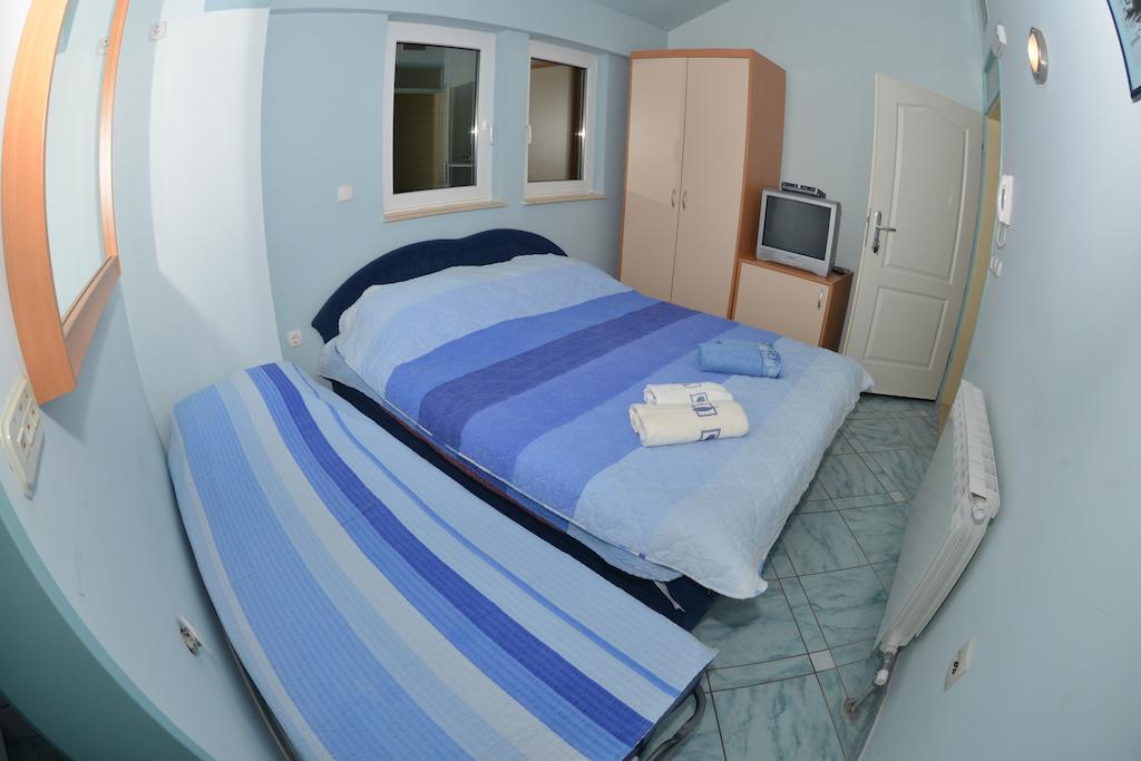 Rooms And Apartaments De Niro Trpejca Quarto foto