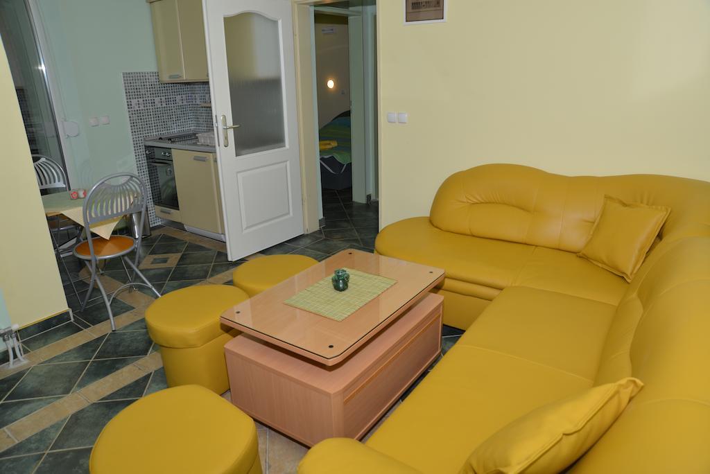Rooms And Apartaments De Niro Trpejca Exterior foto