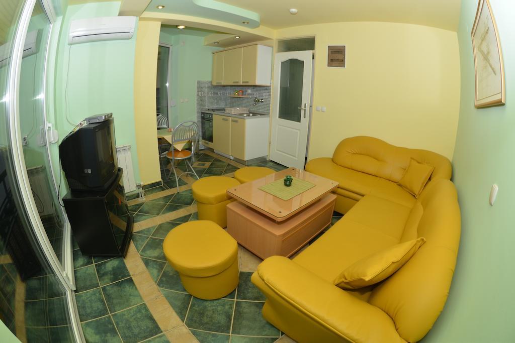 Rooms And Apartaments De Niro Trpejca Quarto foto