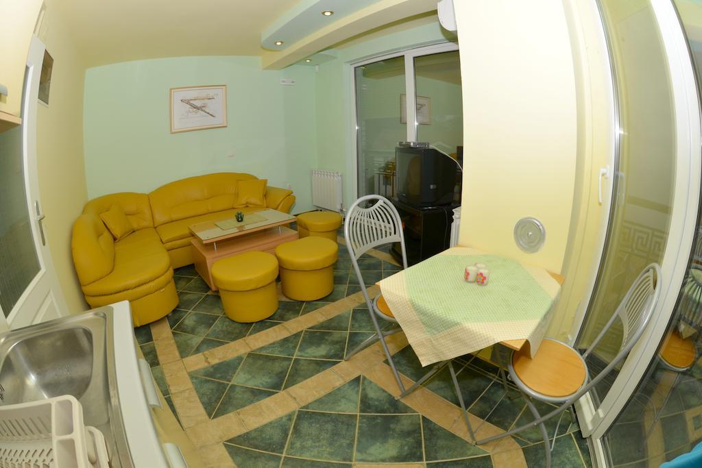 Rooms And Apartaments De Niro Trpejca Quarto foto