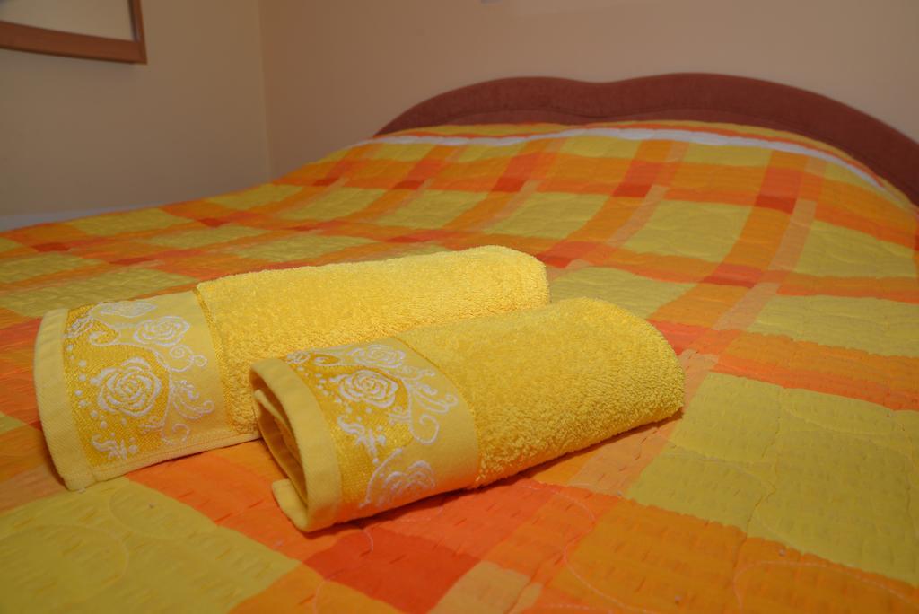 Rooms And Apartaments De Niro Trpejca Quarto foto